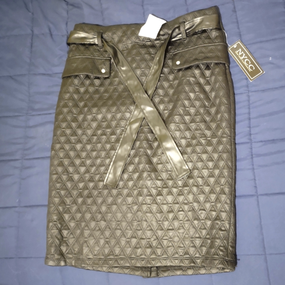 NYCC Skirt